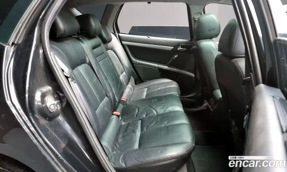 Peugeot 407 2009 2.0 гидро в Москве № 259878, фото 12