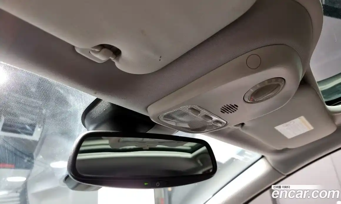 Peugeot 407 2009 2.0 гидро в Москве № 259878, фото 16