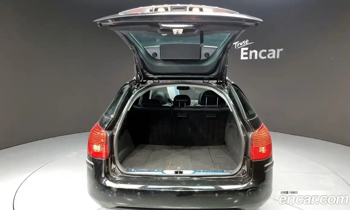 Peugeot 407 2009 2.0 гидро в Москве № 259878, фото 20