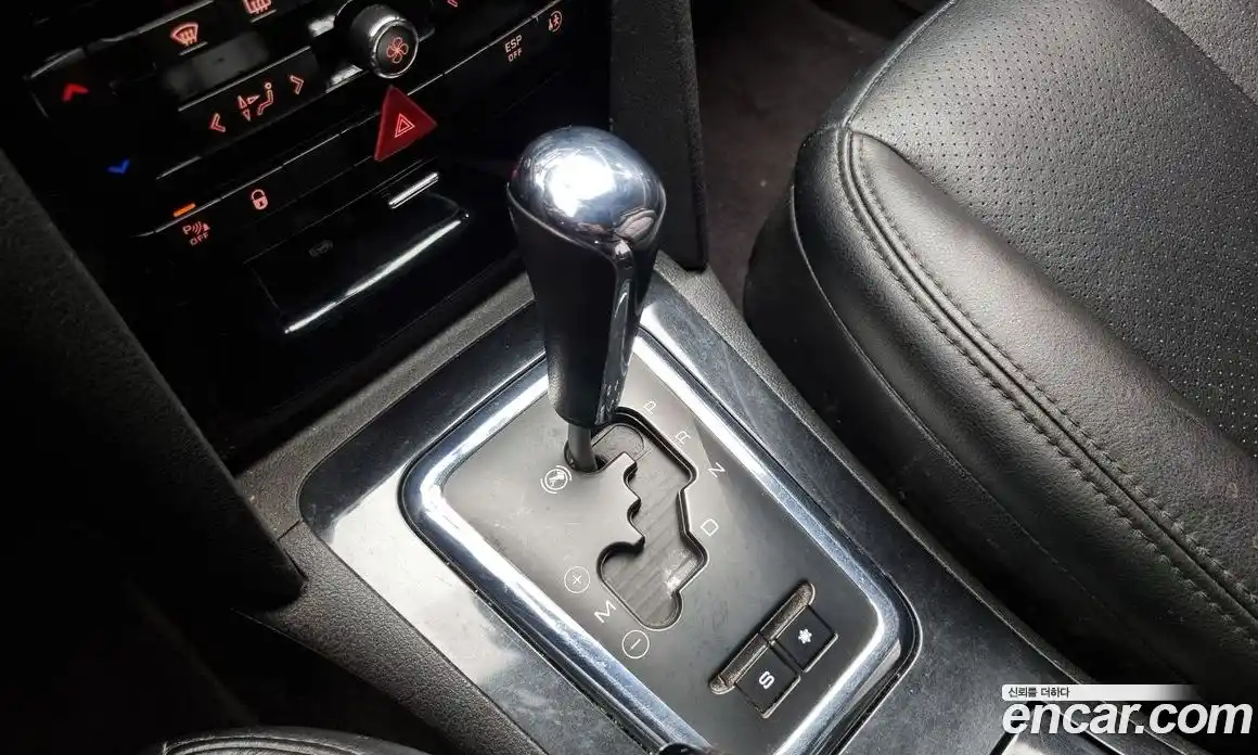 Peugeot 407 2009 2.0 гидро в Москве № 259878, фото 9