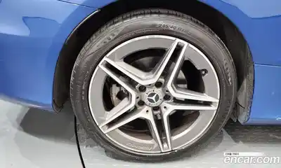 Mercedes-Benz C-Class 2022 2.0 гидро в Москве № 264391, миниатюра 4