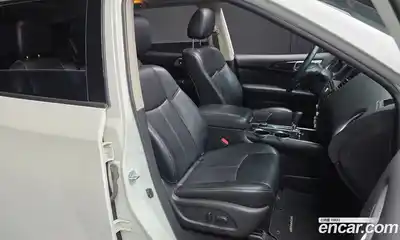 Nissan Pathfinder 2016 3.5 гидро в Москве № 265802, миниатюра 12