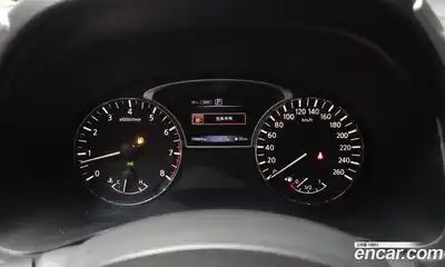 Nissan Pathfinder 2016 3.5 гидро в Москве № 265802, миниатюра 8