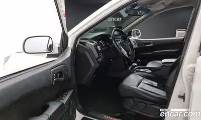 SsangYong Korando 2015 2.0 гидро в Москве № 27074, миниатюра 11