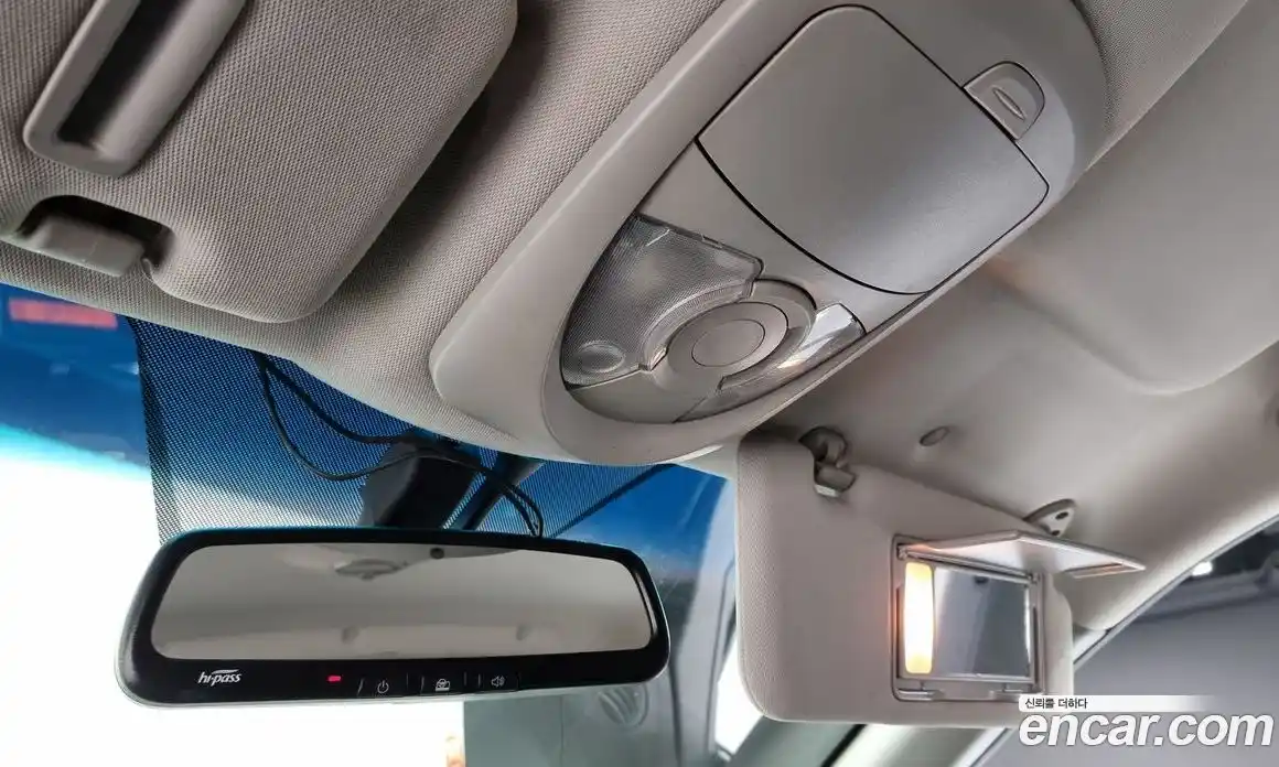 SsangYong Korando 2015 2.0 гидро в Москве № 27074, фото 19
