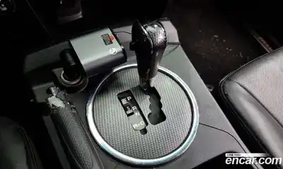 SsangYong Korando 2015 2.0 гидро в Москве № 27074, миниатюра 9