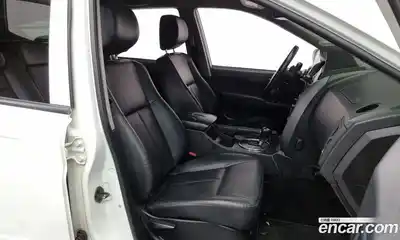 SsangYong Korando 2015 2.0 гидро в Москве № 27074, миниатюра 10