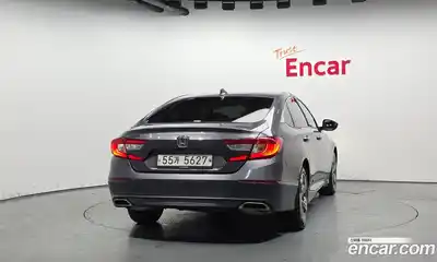 Honda Accord 2019 1.5 гидро в Москве № 280079, миниатюра 4