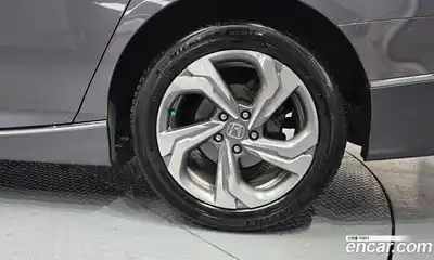 Honda Accord 2019 1.5 гидро в Москве № 280079, миниатюра 5