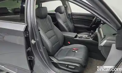 Honda Accord 2019 1.5 гидро в Москве № 280079, миниатюра 10