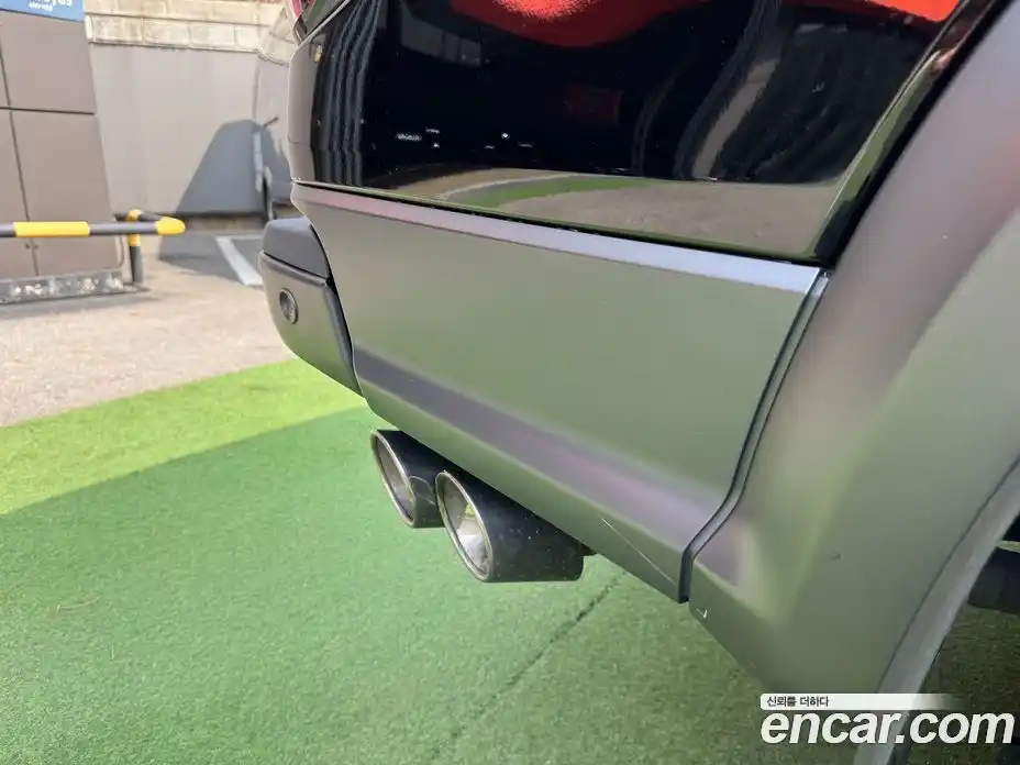 Ford Ranger 2024 2.0 гидро в Москве № 281787, фото 11