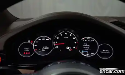 Porsche Cayenne 2023 3.0 гидро в Москве № 294088, миниатюра 8