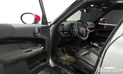 Mini Countryman 2023 2.0 гидро в Москве № 299639, миниатюра 11