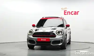 Mini Countryman 2023 2.0 гидро в Москве № 299639, миниатюра 3