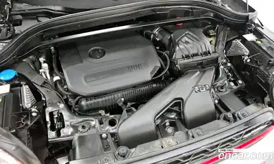 Mini Countryman 2023 2.0 гидро в Москве № 299639, миниатюра 6