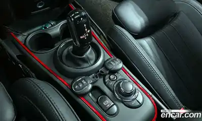 Mini Countryman 2023 2.0 гидро в Москве № 299639, миниатюра 9