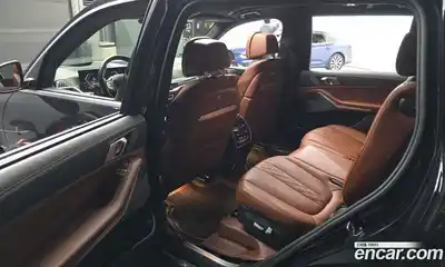 BMW X7 2023 3.0 гидро в Москве № 303234, миниатюра 12