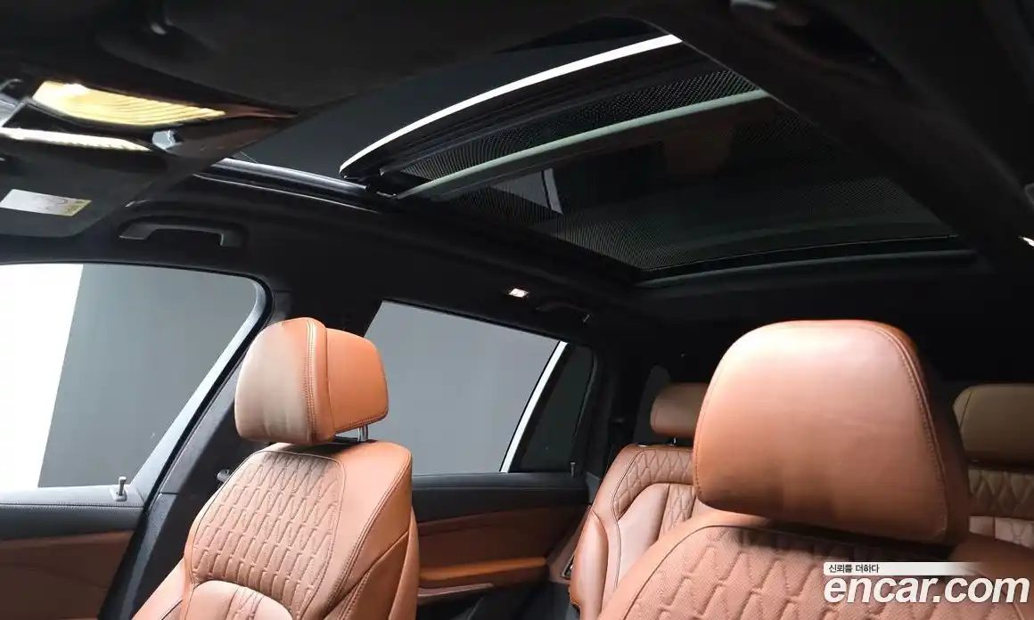 BMW X7 2023 3.0 гидро в Москве № 303234, фото 18