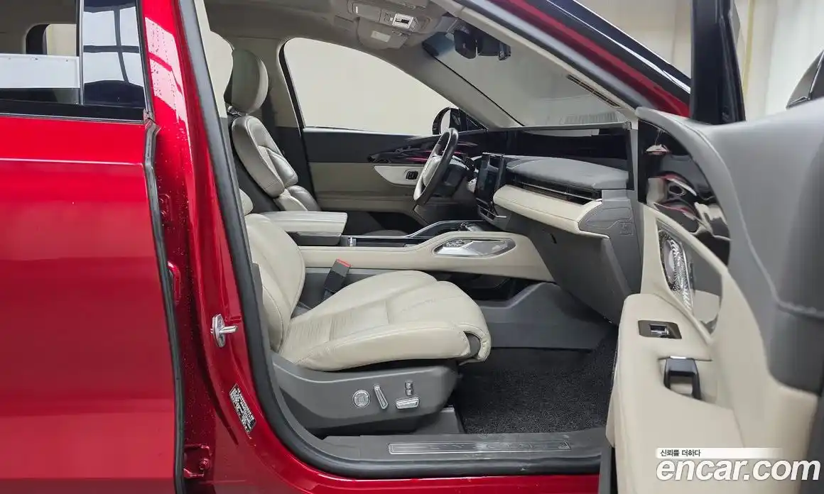 Lincoln Nautilus 2024 2.0 гидро в Москве № 304093, фото 11