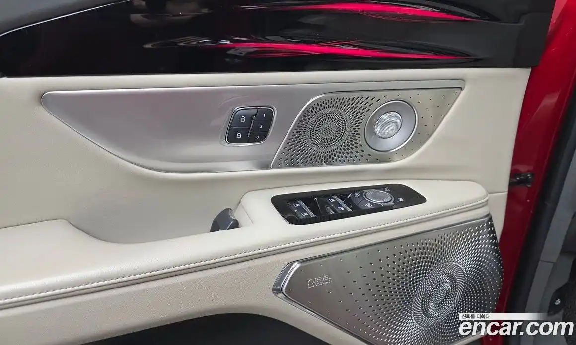 Lincoln Nautilus 2024 2.0 гидро в Москве № 304093, фото 17