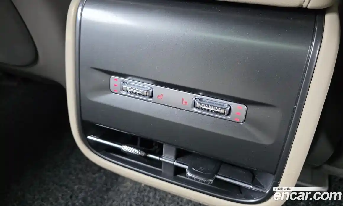 Lincoln Nautilus 2024 2.0 гидро в Москве № 304093, фото 18