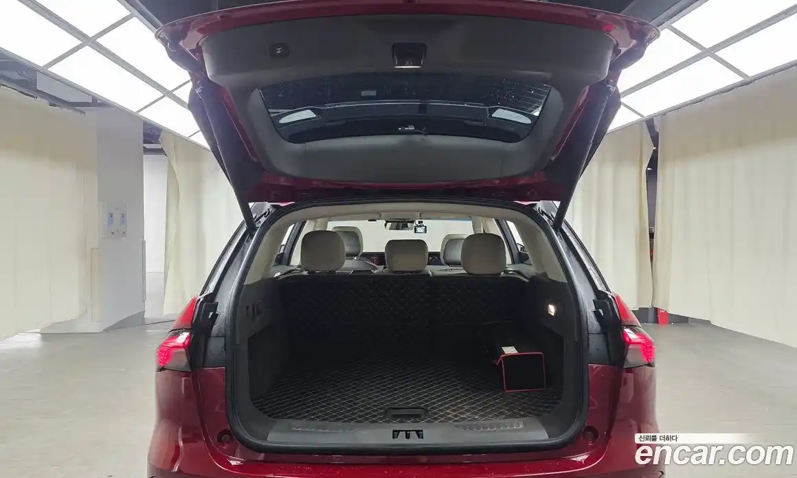 Lincoln Nautilus 2024 2.0 гидро в Москве № 304093, фото 20