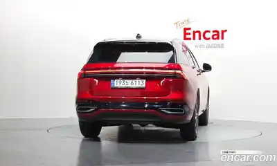 Lincoln Nautilus 2024 2.0 гидро в Москве № 304093, миниатюра 4