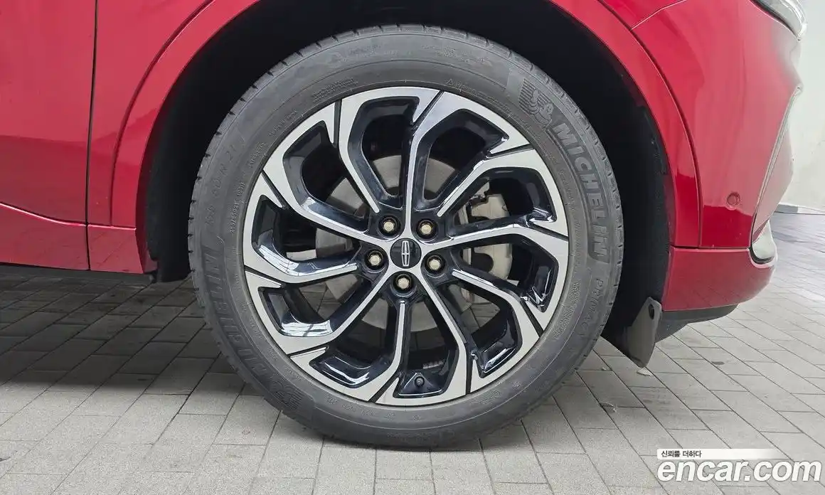 Lincoln Nautilus 2024 2.0 гидро в Москве № 304093, фото 5