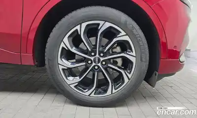 Lincoln Nautilus 2024 2.0 гидро в Москве № 304093, миниатюра 5