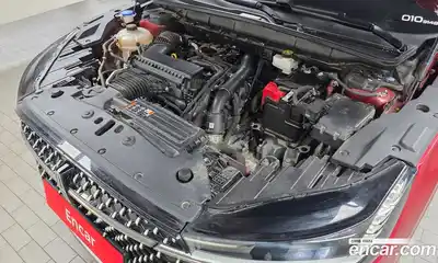 Lincoln Nautilus 2024 2.0 гидро в Москве № 304093, миниатюра 6