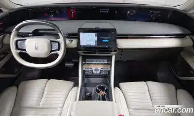 Lincoln Nautilus 2024 2.0 гидро в Москве № 304093, миниатюра 7