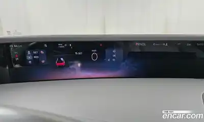 Lincoln Nautilus 2024 2.0 гидро в Москве № 304093, миниатюра 8