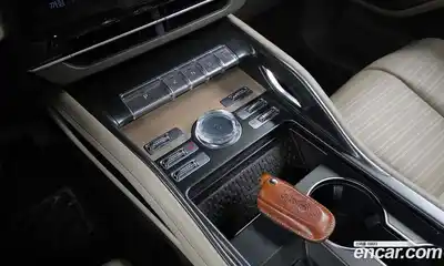 Lincoln Nautilus 2024 2.0 гидро в Москве № 304093, миниатюра 9