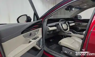 Lincoln Nautilus 2024 2.0 гидро в Москве № 304093, миниатюра 10