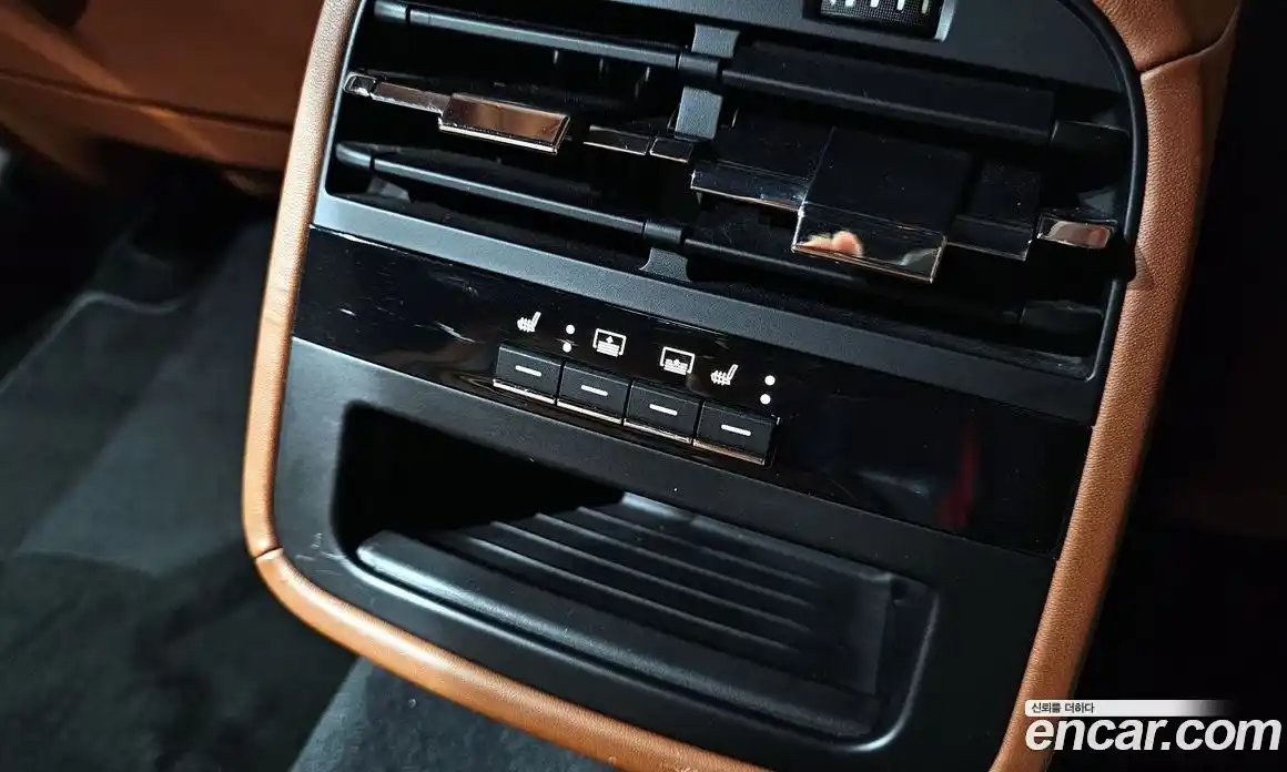 Maserati Quattroporte 2017 3.0 гидро в Москве № 304559, фото 18