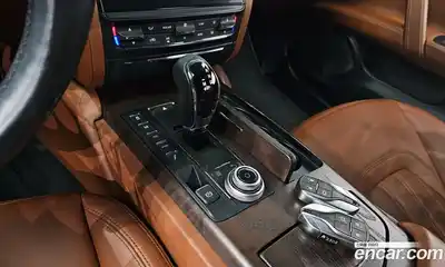 Maserati Quattroporte 2017 3.0 гидро в Москве № 304559, миниатюра 9