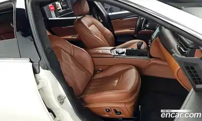 Maserati Quattroporte 2017 3.0 гидро в Москве № 304559, миниатюра 10