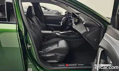 Peugeot 308 2023 1.5 гидро в Москве № 305620, миниатюра 11