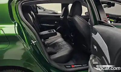 Peugeot 308 2023 1.5 гидро в Москве № 305620, миниатюра 12