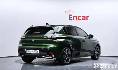 Peugeot 308 2023 1.5 гидро в Москве № 305620, миниатюра 2