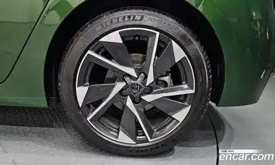 Peugeot 308 2023 1.5 гидро в Москве № 305620, миниатюра 5