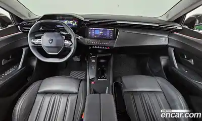 Peugeot 308 2023 1.5 гидро в Москве № 305620, миниатюра 7