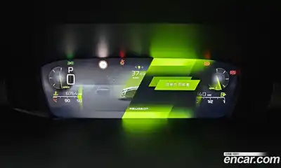 Peugeot 308 2023 1.5 гидро в Москве № 305620, миниатюра 8