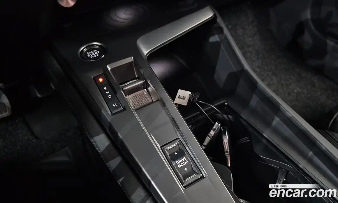 Peugeot 308 2023 1.5 гидро в Москве № 305620, фото 9