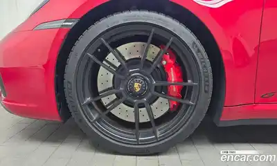 Porsche 911 2023 3.0 гидро в Москве № 312729, миниатюра 5