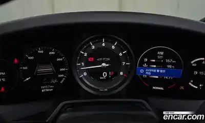 Porsche 911 2023 3.0 гидро в Москве № 312729, миниатюра 8