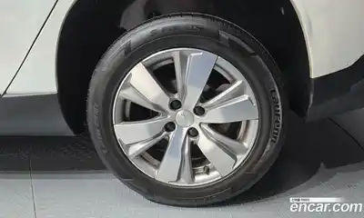 Peugeot 2008 2015 1.6 гидро в Москве № 314085, миниатюра 5