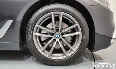 BMW 5-Series 2020 2.0 гидро в Москве № 319754, миниатюра 5