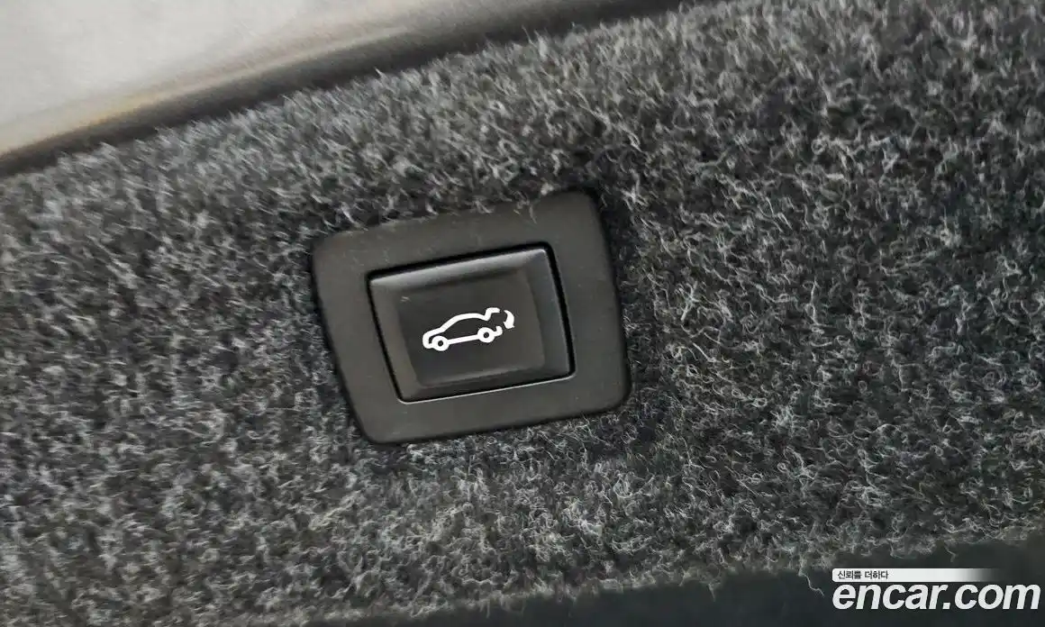 Cadillac CT6 2018 2.0 гидро в Москве № 320942, фото 17