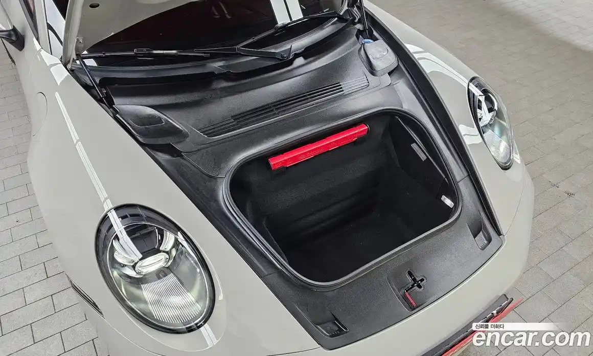 Porsche 911 2022 3.7 гидро в Москве № 326294, фото 6